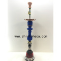 Venta caliente de aleación de zinc de fumar tubo shisha cachimba